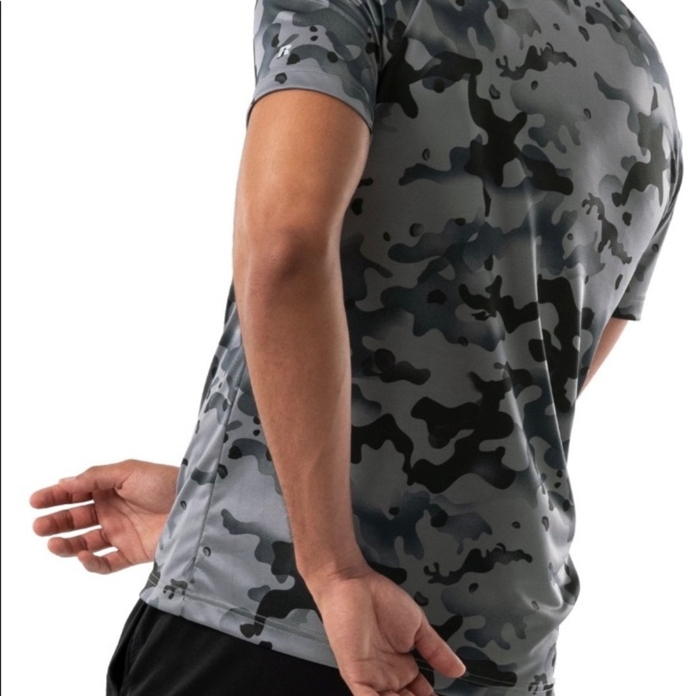 Active Jersey T-Shirt